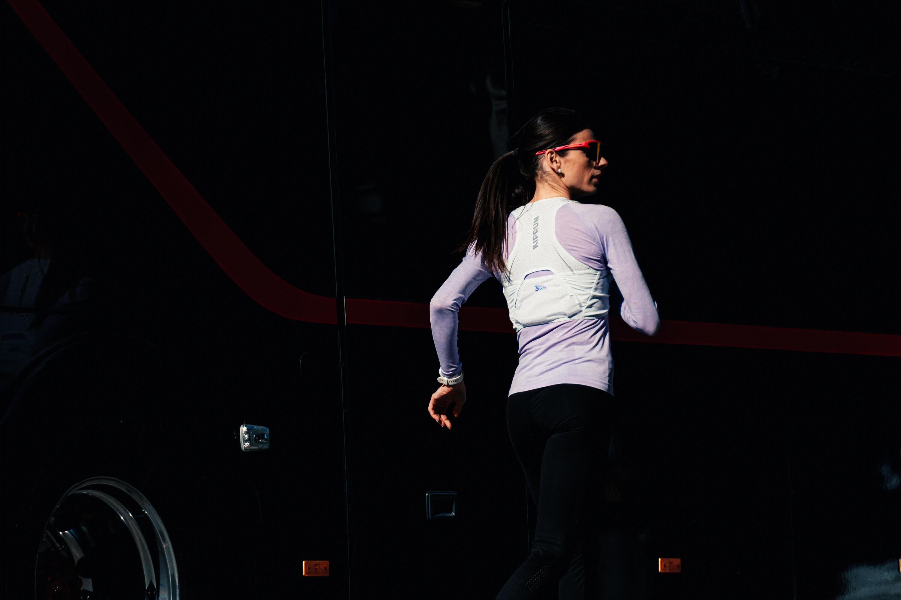 Hardloopkleding kiezen