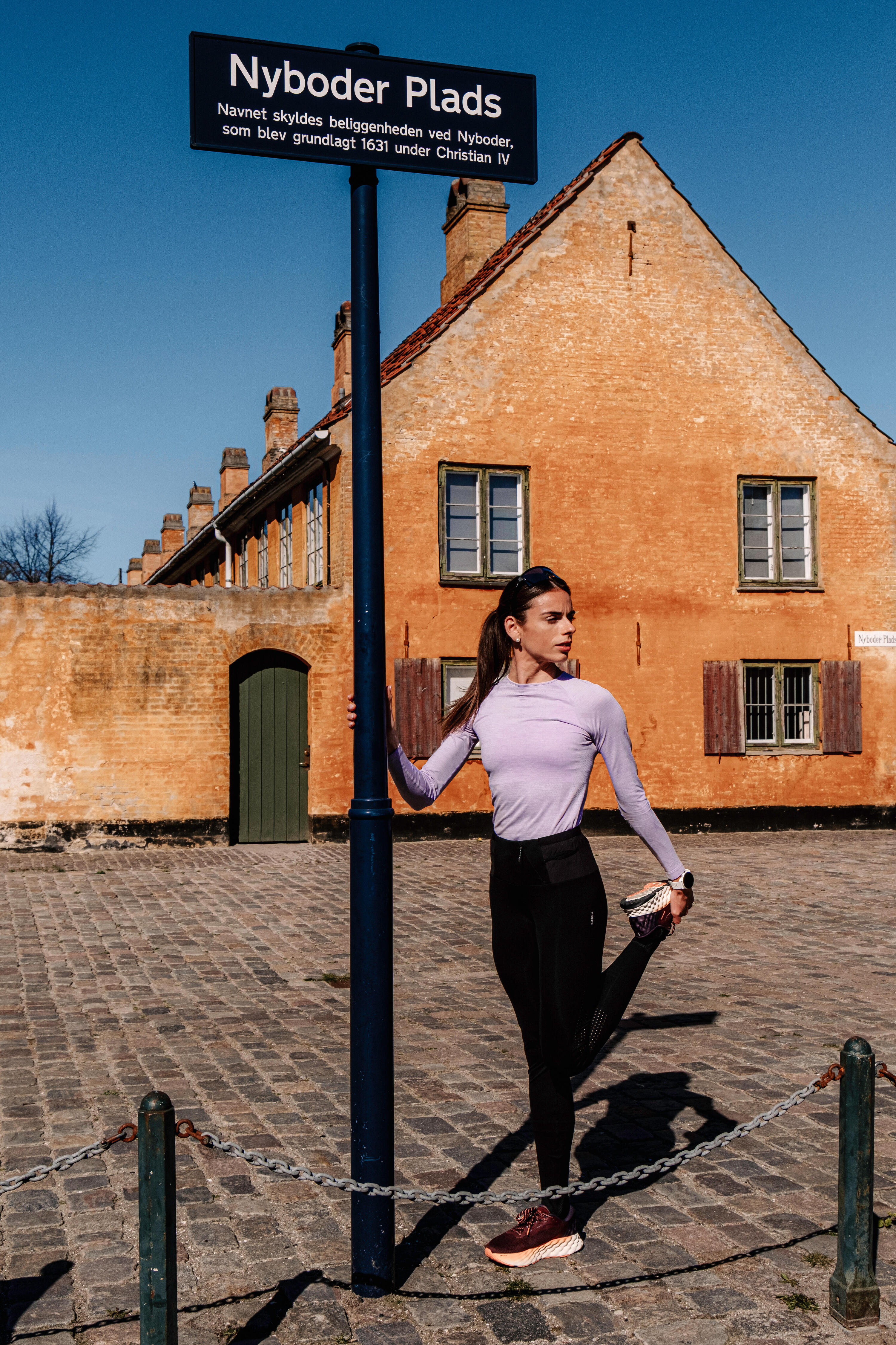 Women's Seamless Long-Sleeved Running T-Shirt, Run 500 12/15