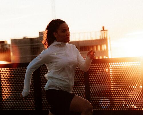 running e gravidanza