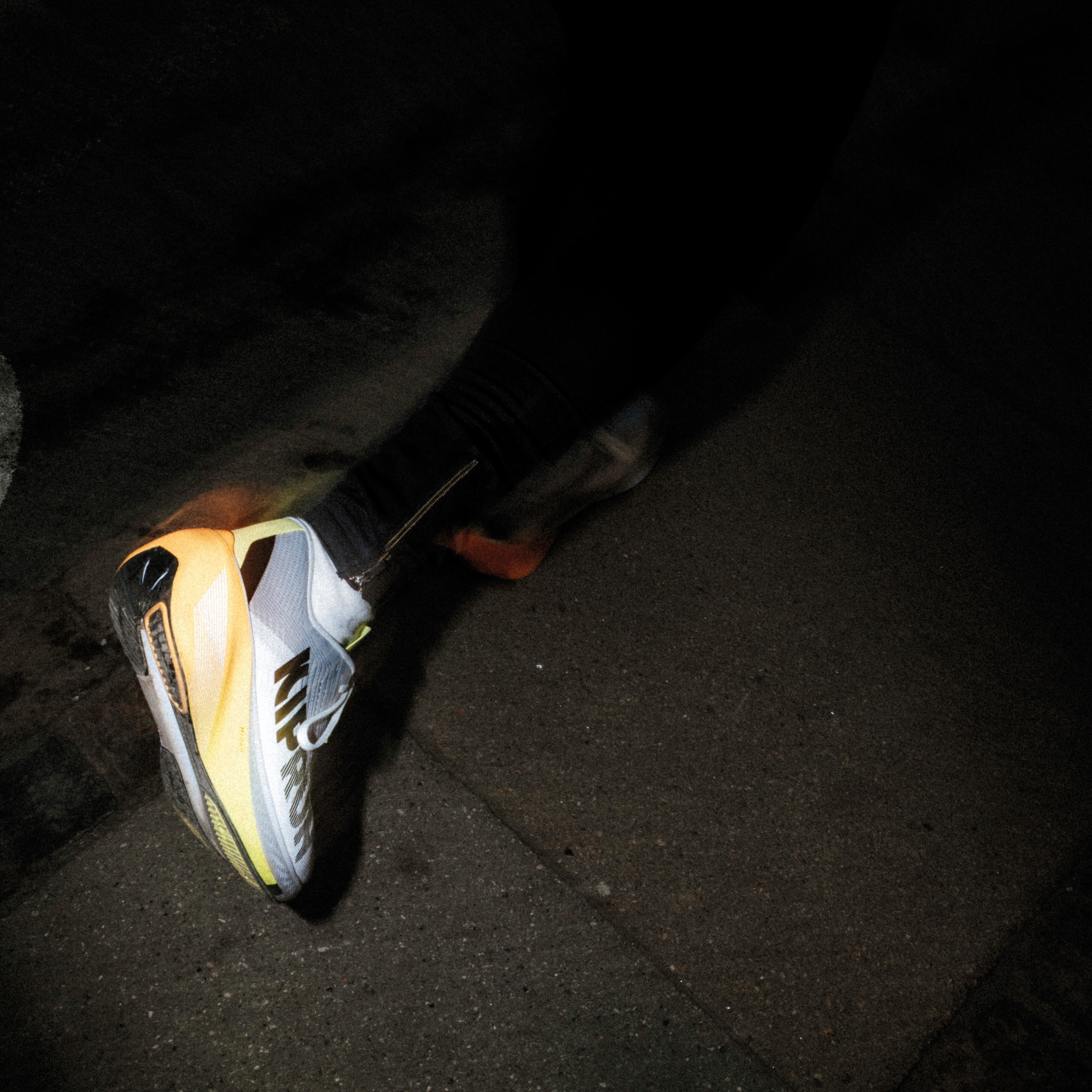 zoom fly sp dark citron