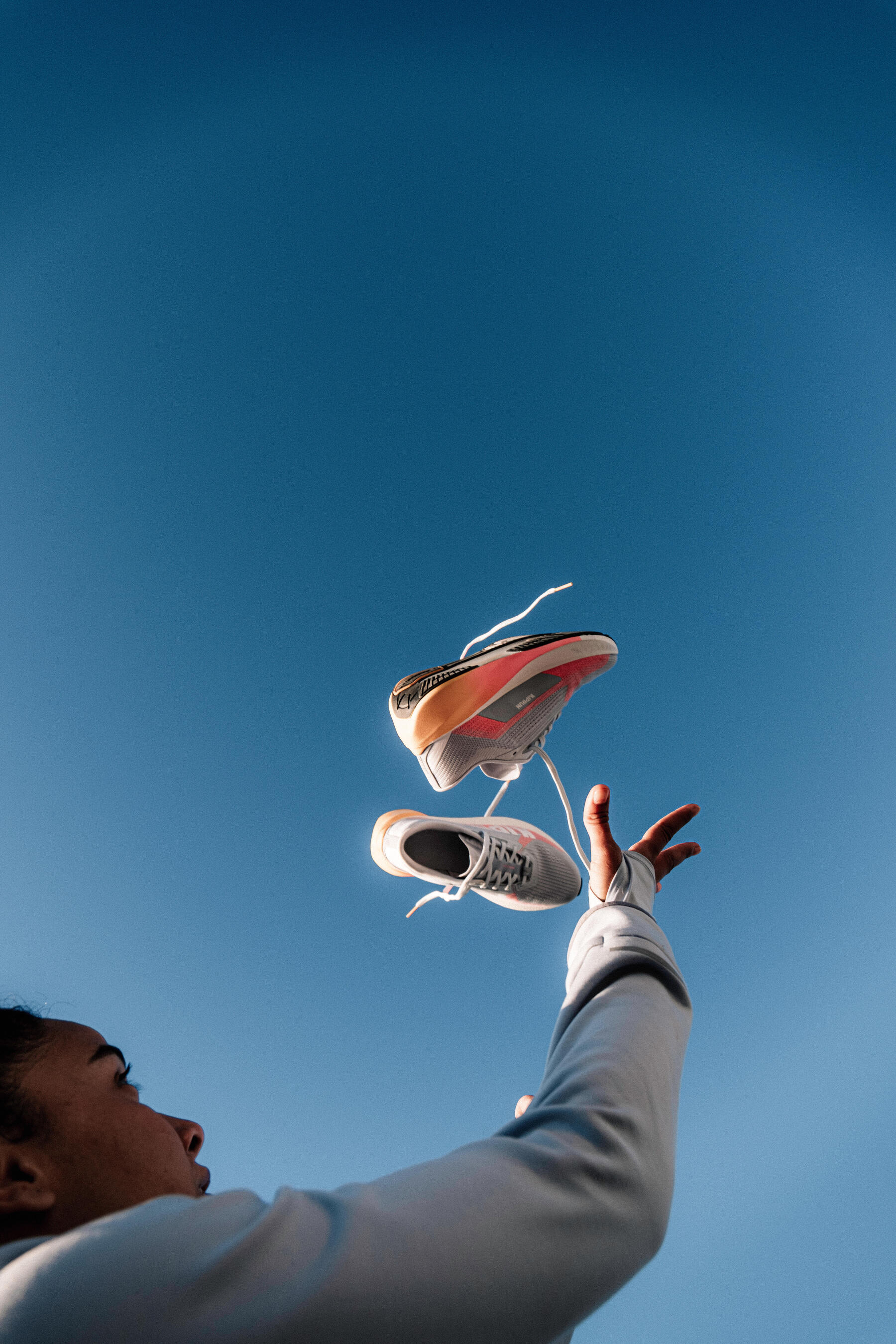 Pijl_run