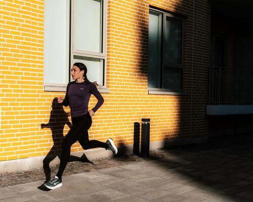 Comment choisir ses chaussures de course à pied?