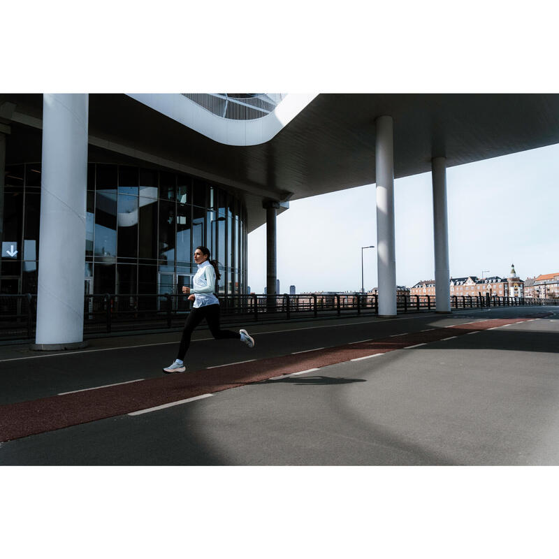 Încălțăminte de alergare Kiprun KD900.2 Verde Damă
