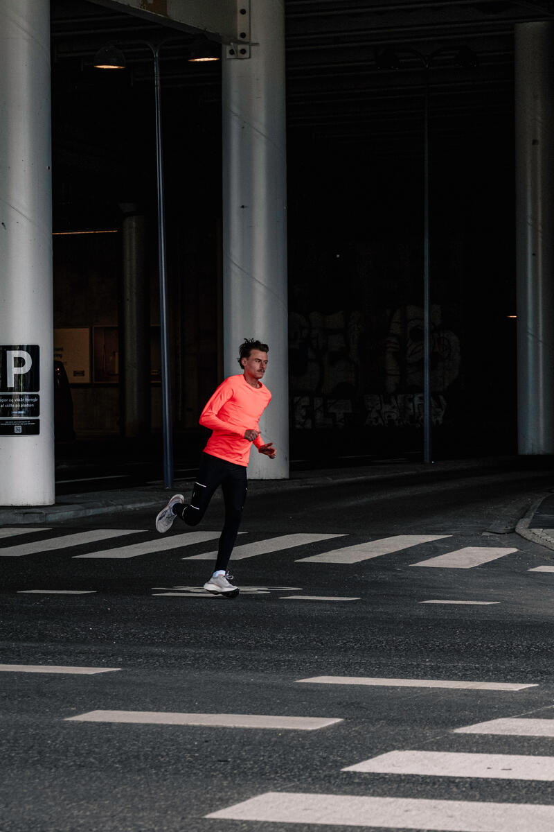 De 10 mooiste hardlooproutes in Nederland