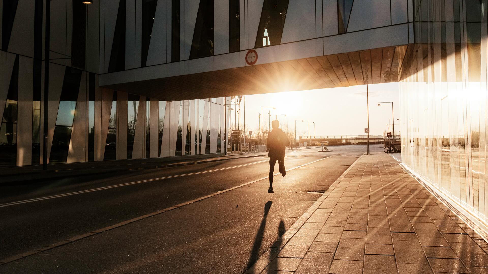 Sport au soleil : bien se protéger pour en profiter à fond