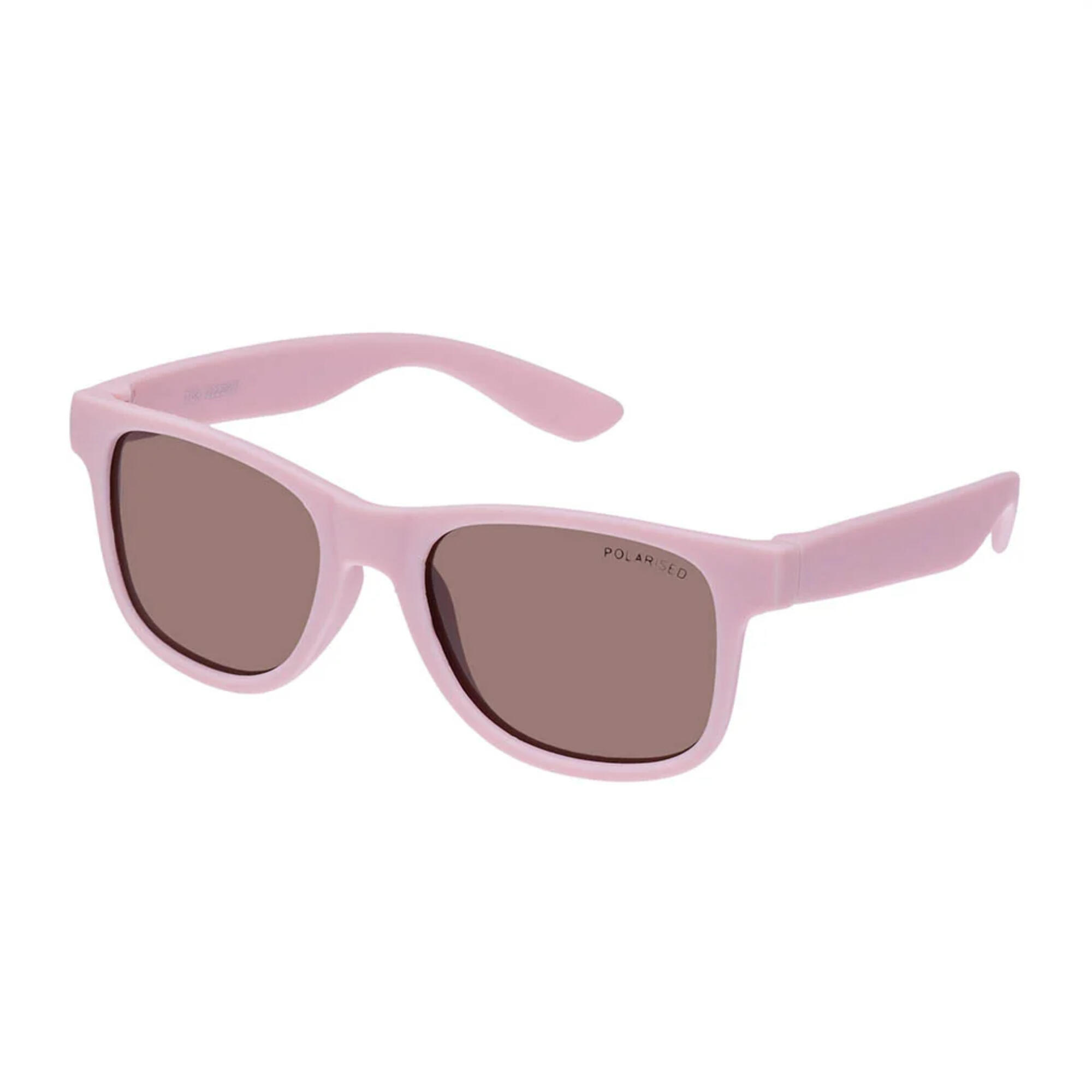 Cancer Council Alligator Kids Sunglasses - Fairy Floss