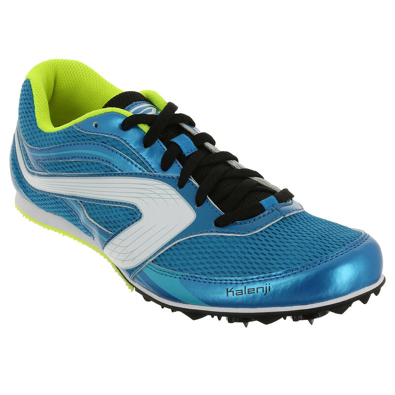 ZAPATILLAS DE ATLETISMO AT START AZUL