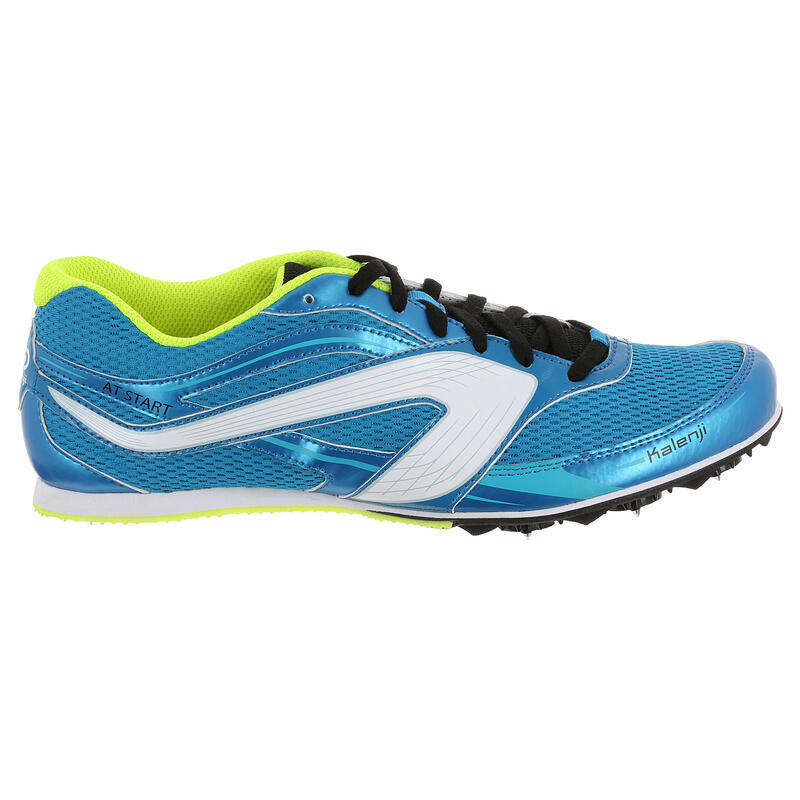 ZAPATILLAS DE ATLETISMO AT START AZUL