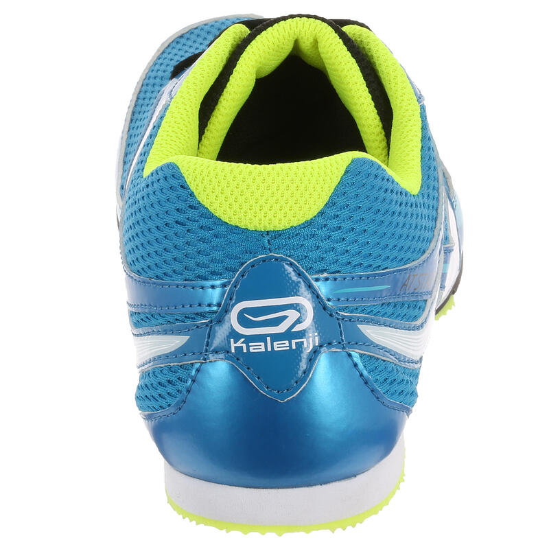 ZAPATILLAS DE ATLETISMO AT START AZUL