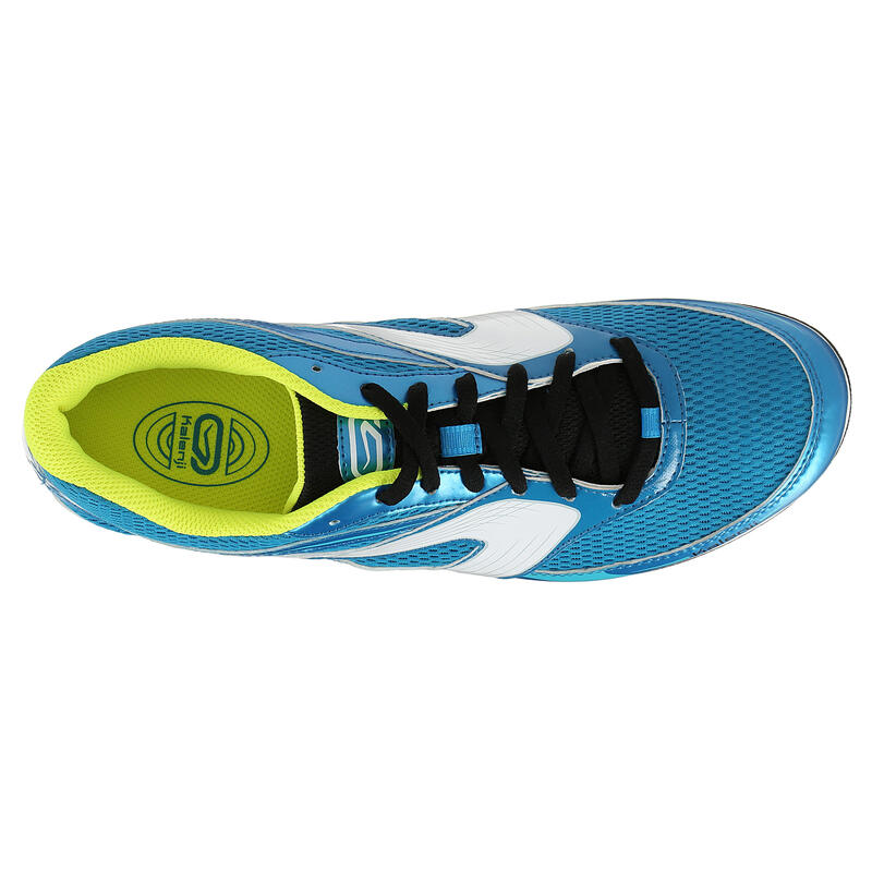 ZAPATILLAS DE ATLETISMO AT START AZUL