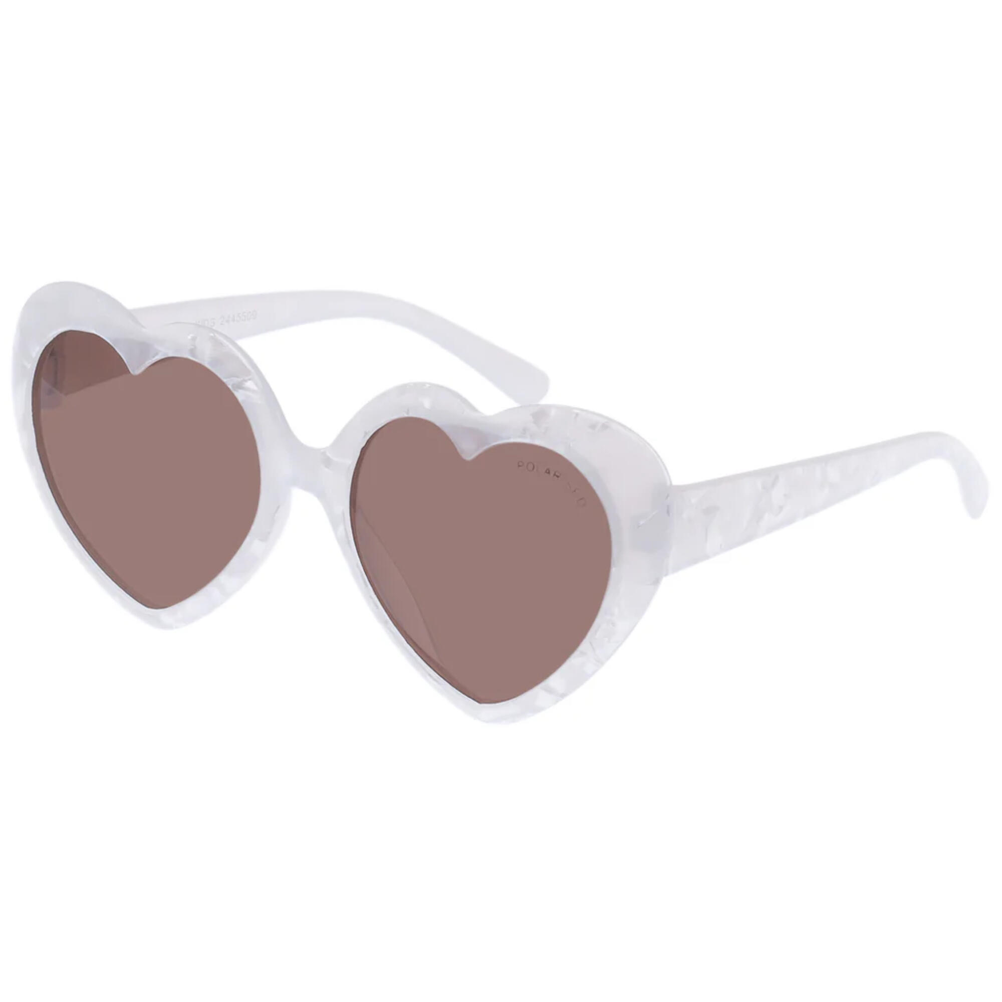 Cancer Council Lovebird Sunglasses - Ivory Seashell