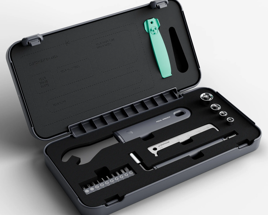 Productos de mantenimiento Decathlon