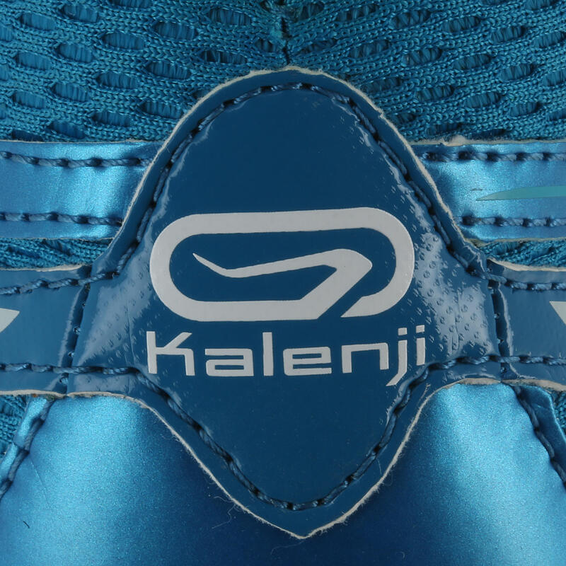 ZAPATILLAS DE ATLETISMO AT START AZUL