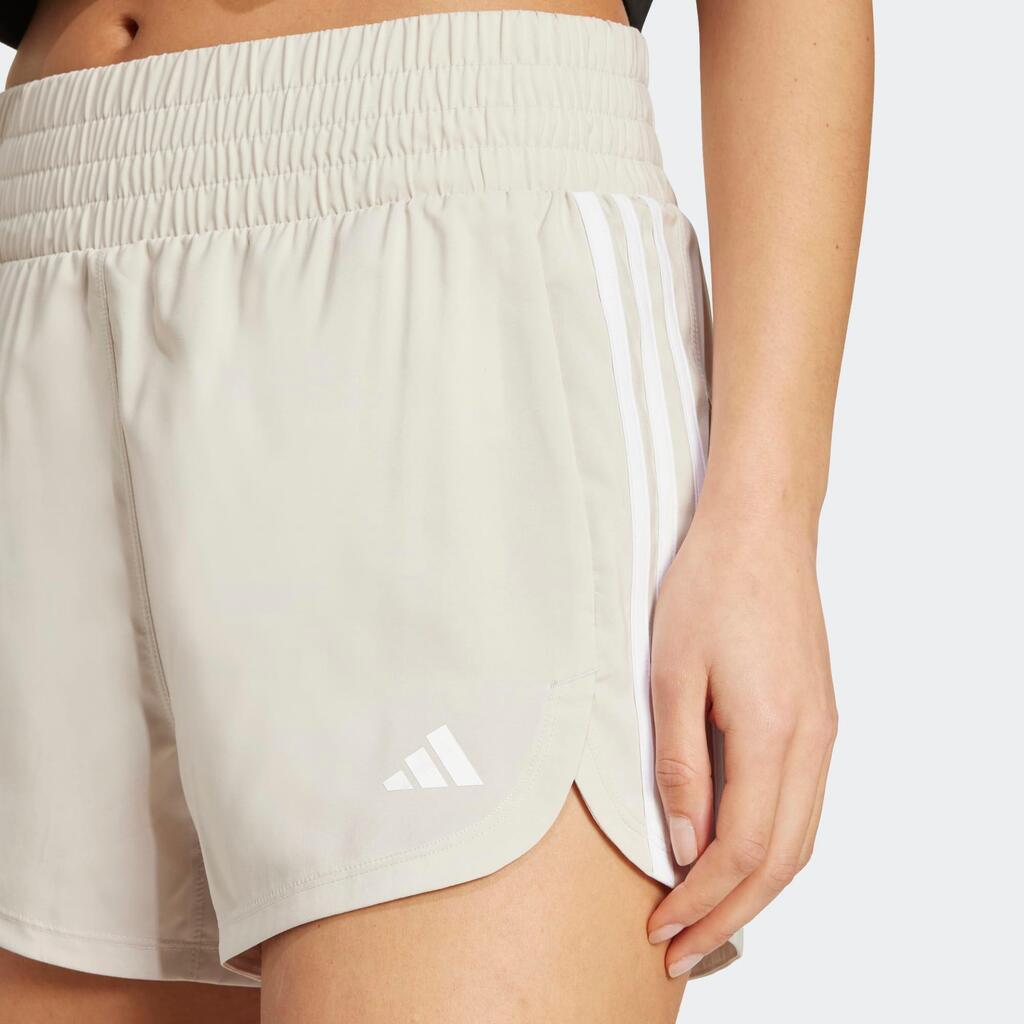 Women's Fitness Shorts - Grey