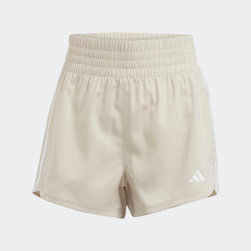 Women's Fitness Shorts - Grey