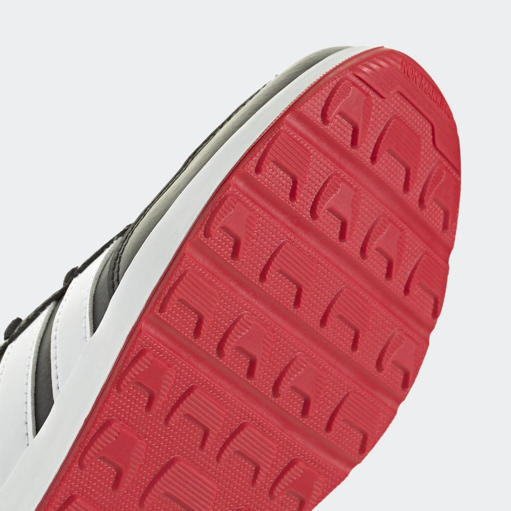 Kids' Shoes Advantage Tensaur Switch - Black/Red