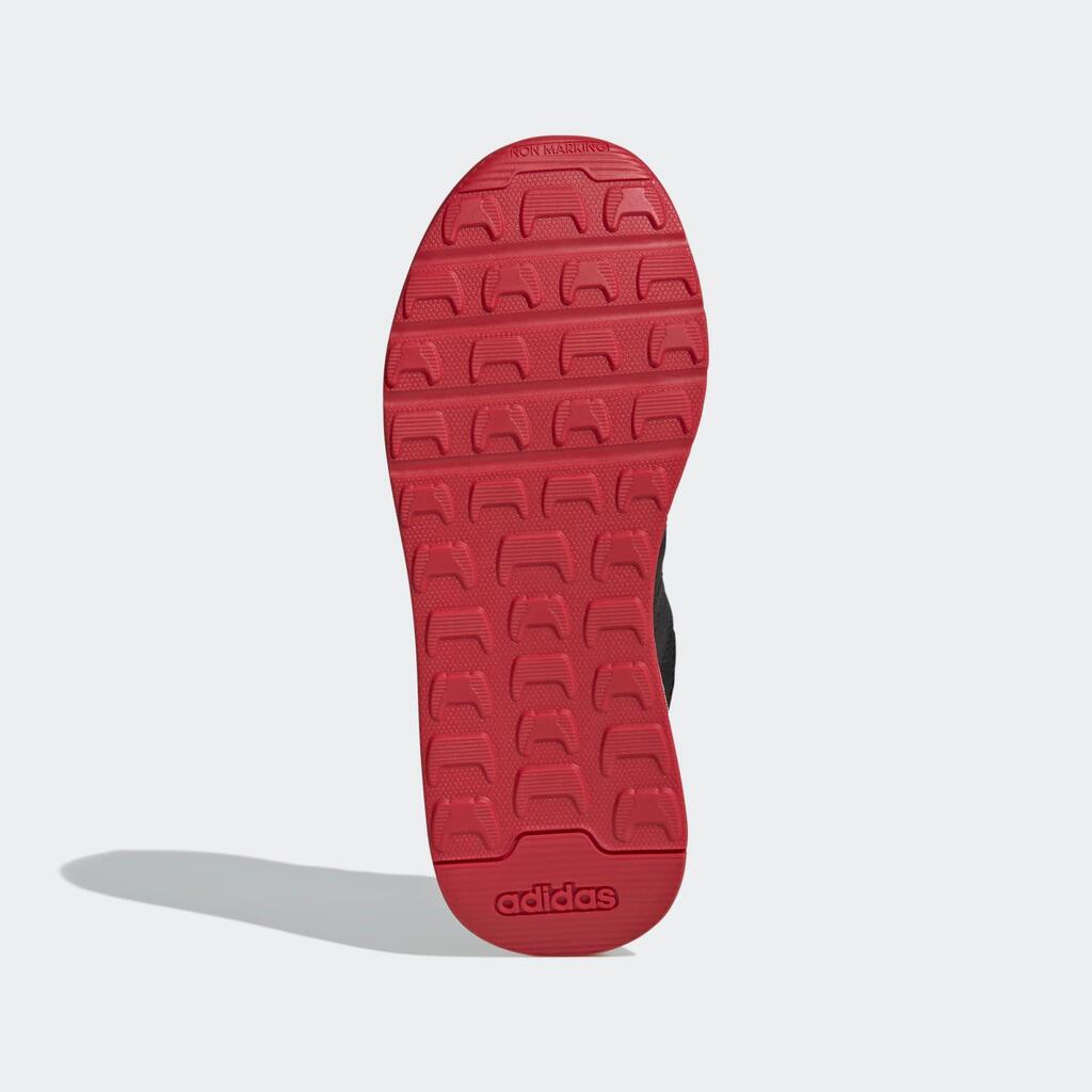 Kids' Shoes Advantage Tensaur Switch - Black/Red