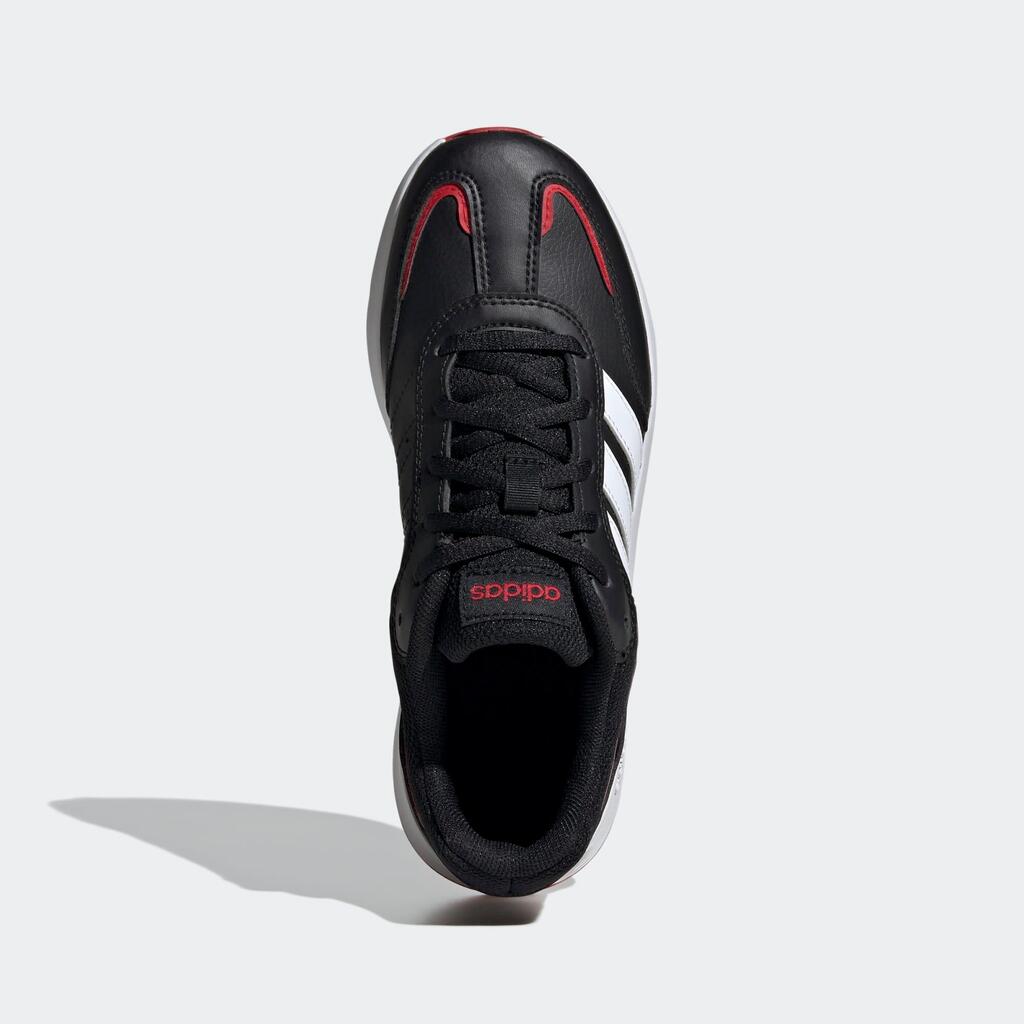 Kids' Shoes Advantage Tensaur Switch - Black/Red