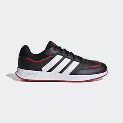 Chaussures Advantage Tensaur Switch enfant, noir et rouge