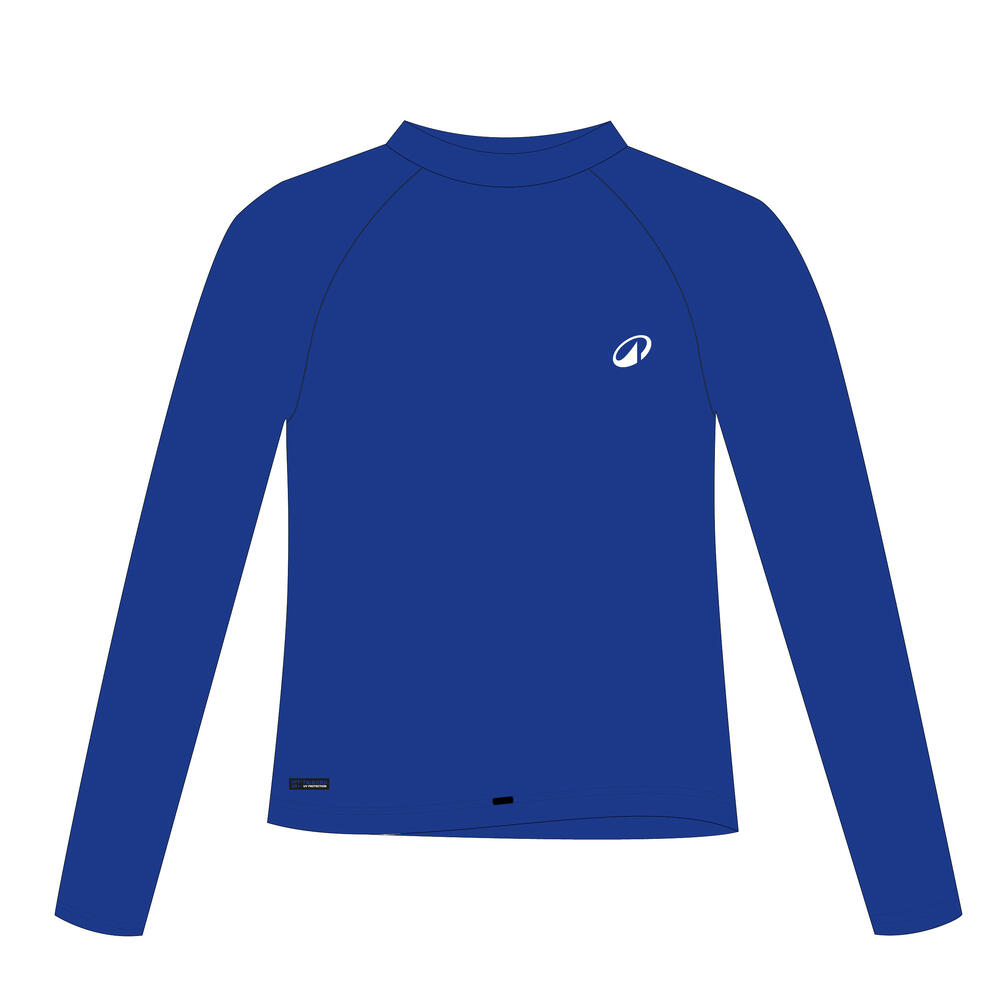 UV-SHIRT KINDER LANGARM 100 