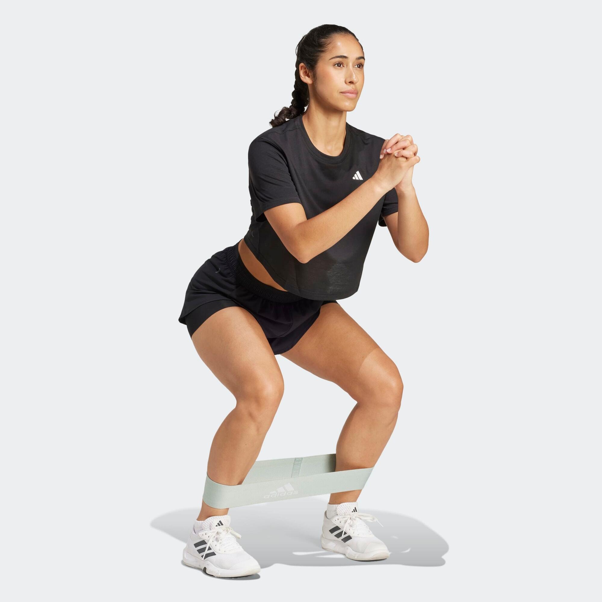 Dámské fitness tričko 3/6