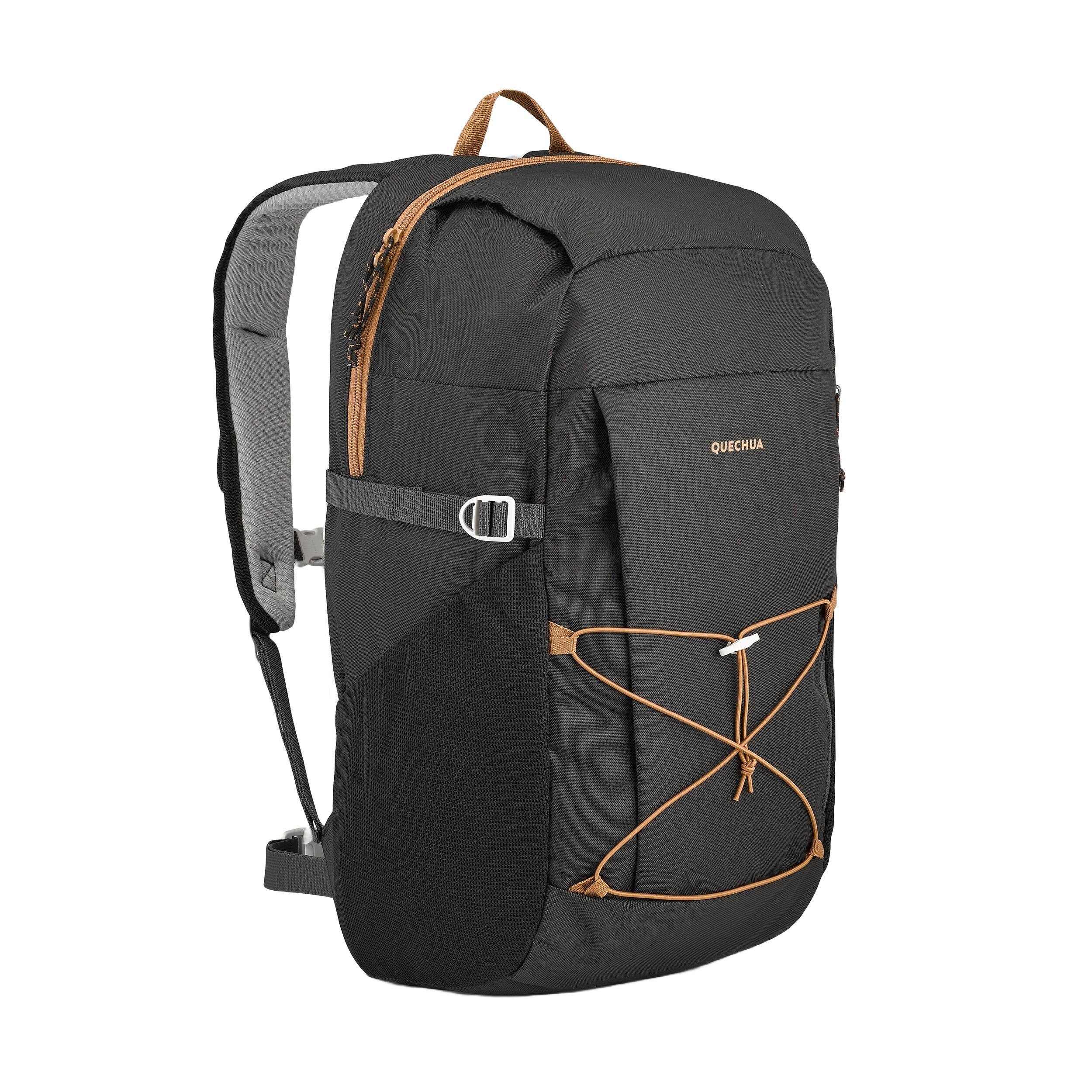 Mochila de senderismo de 30 L NH Arpenaz 100 12/20