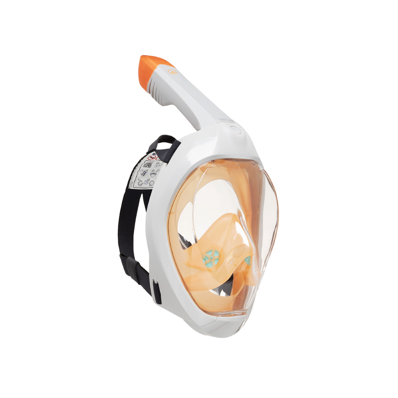 Easybreath de surface Adulte