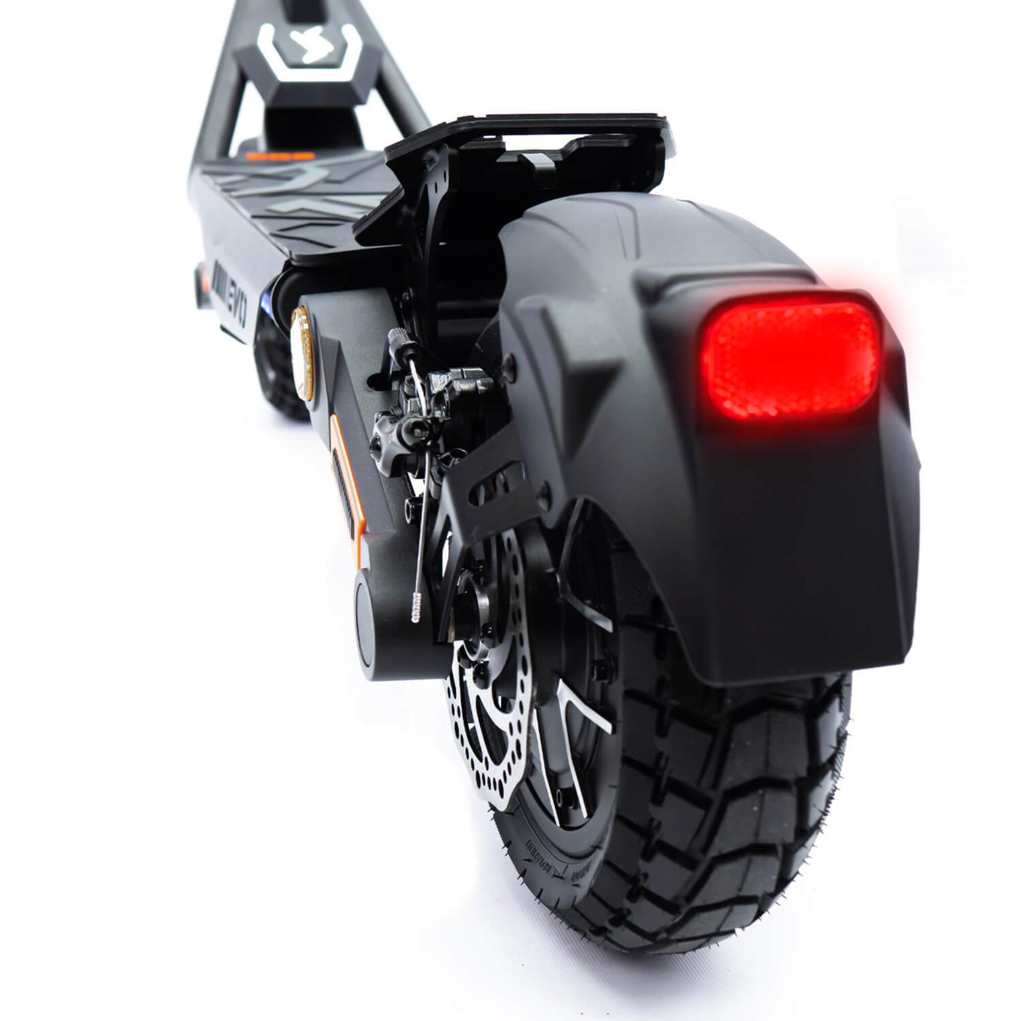 Smartgyro Rockway Pro Evo 3/3