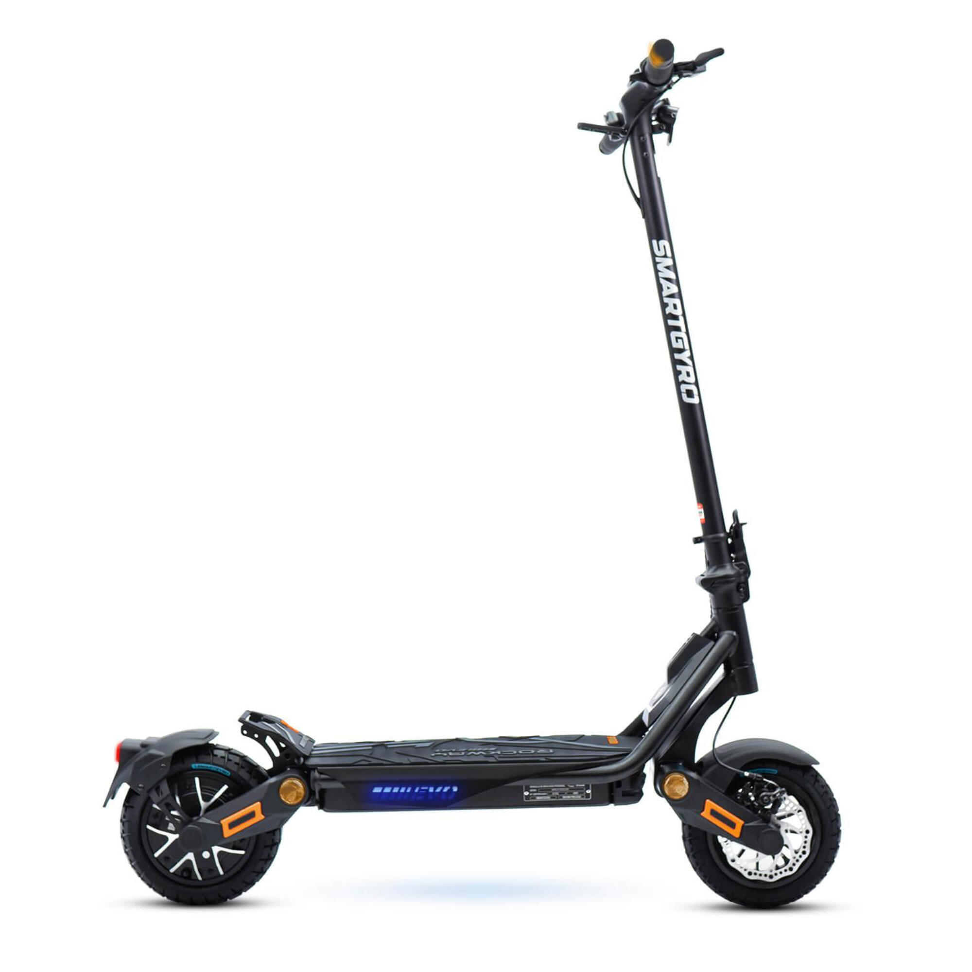 Smartgyro Rockway Pro Evo 1/3