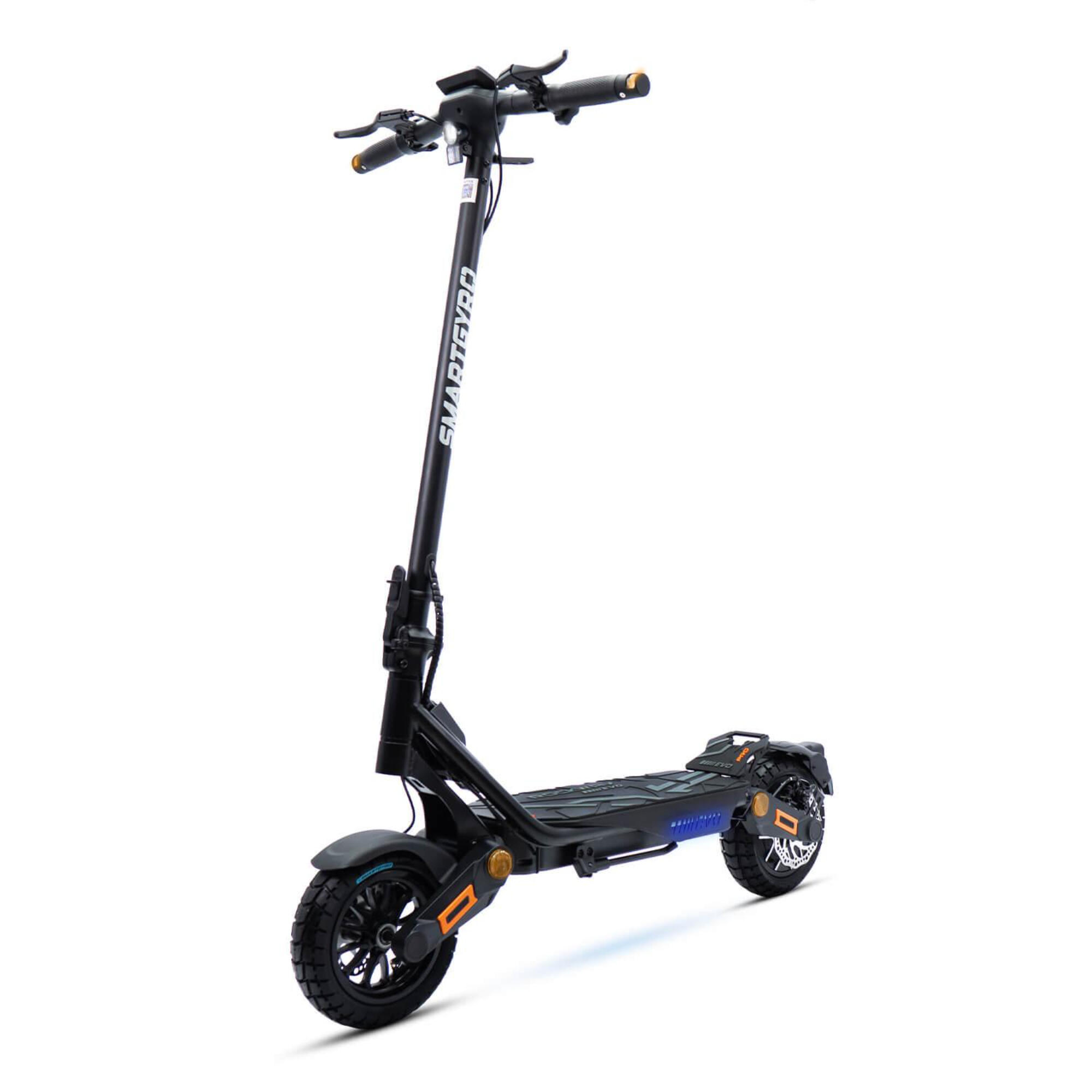 Smartgyro Rockway Pro Evo 2/3