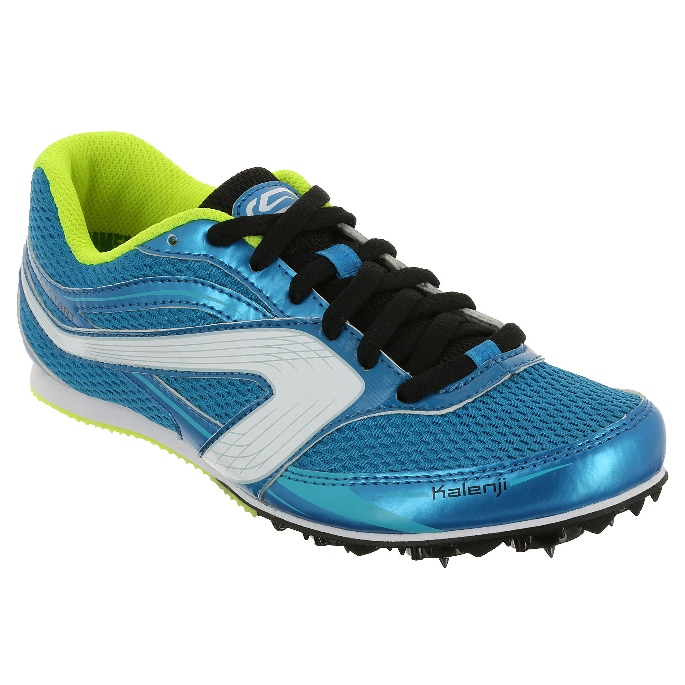 Clavos atletismo Decathlon
