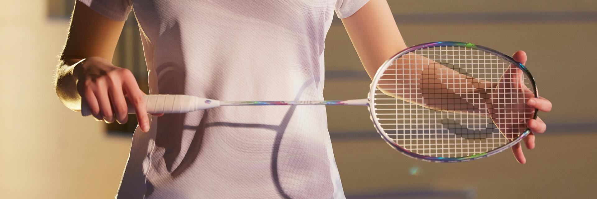 grip ou surgrip de badminton