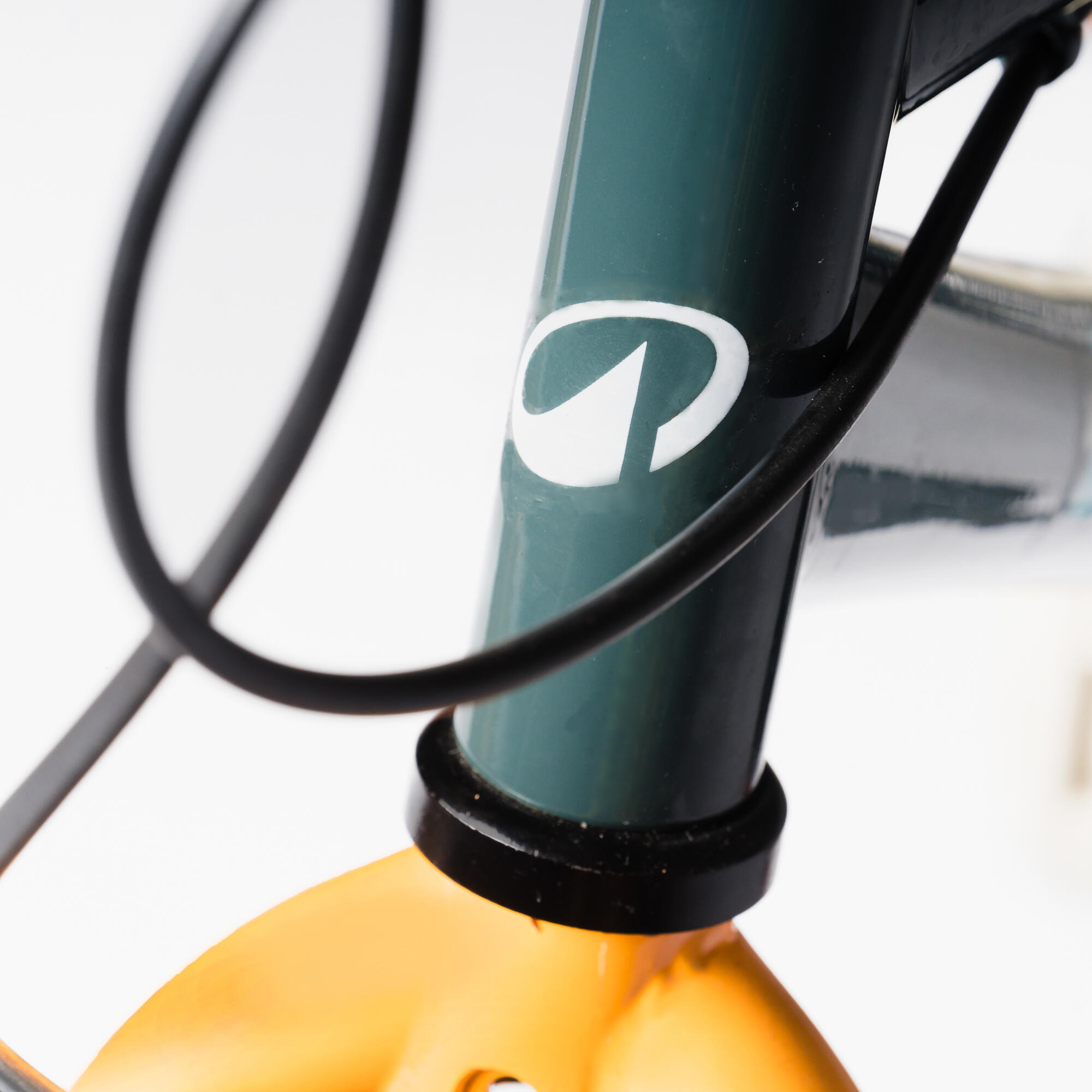 Kids Cycle 4 - 6 years (16inch) - Robot 100