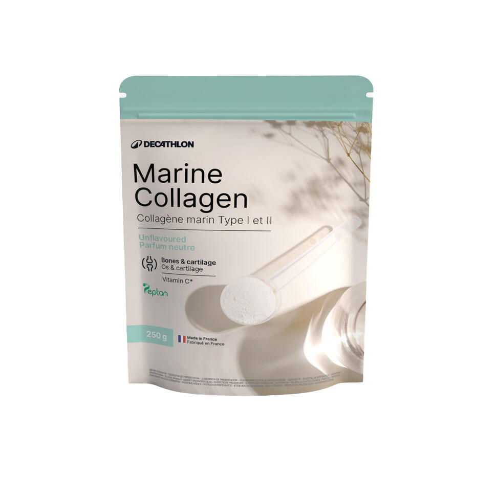 Functional Supplements