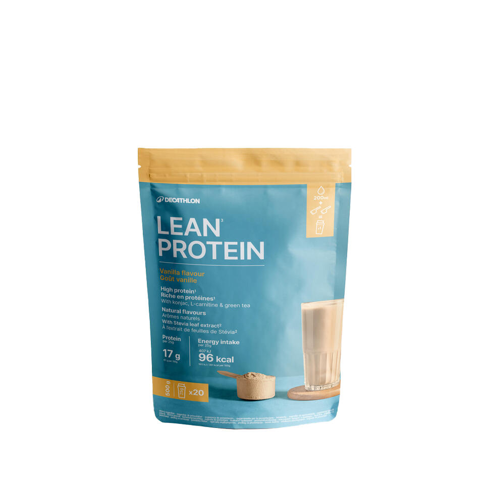 Lean whey