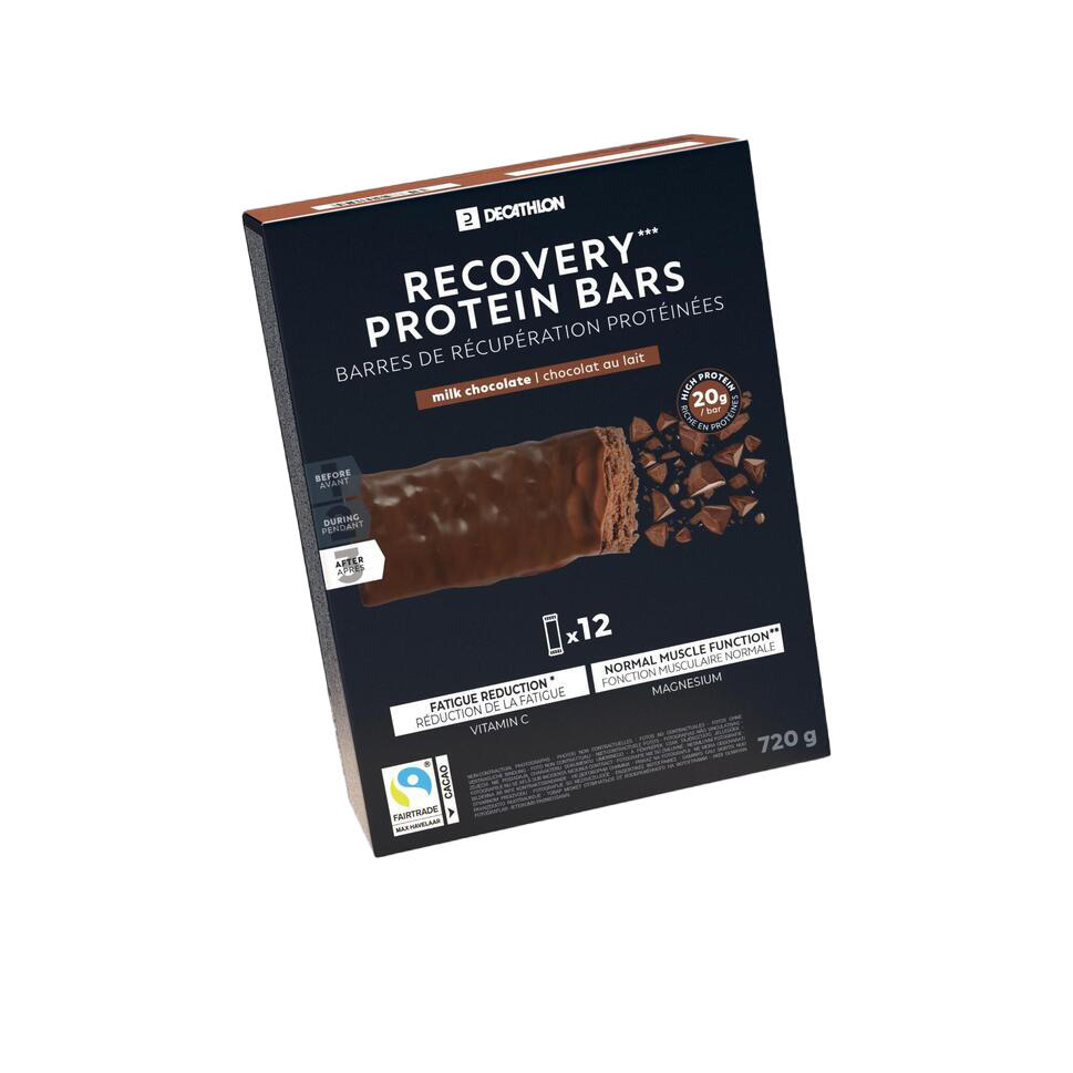 Proteïne repen