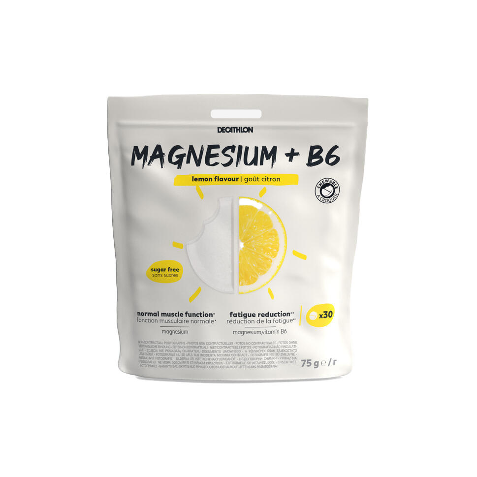 Magnesium