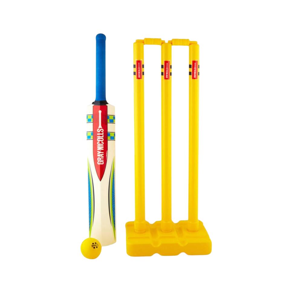 Cricket Zubehör