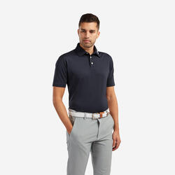 Polo de golf stretch piqué, Footjoy blanc