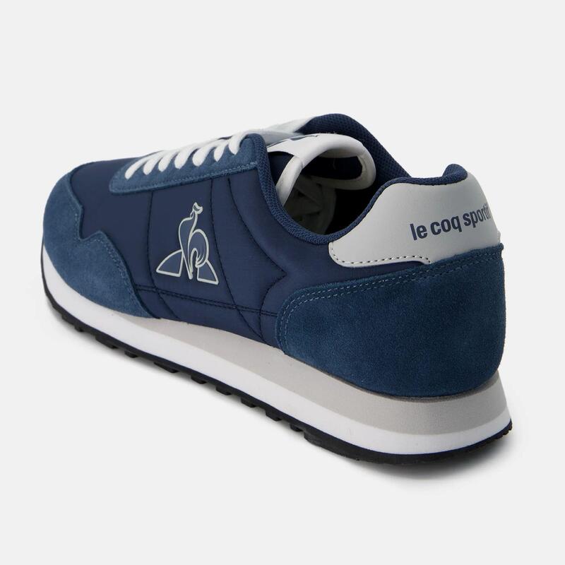 baskets homme, LE COQ SPORTIF ASTRA 2 marine