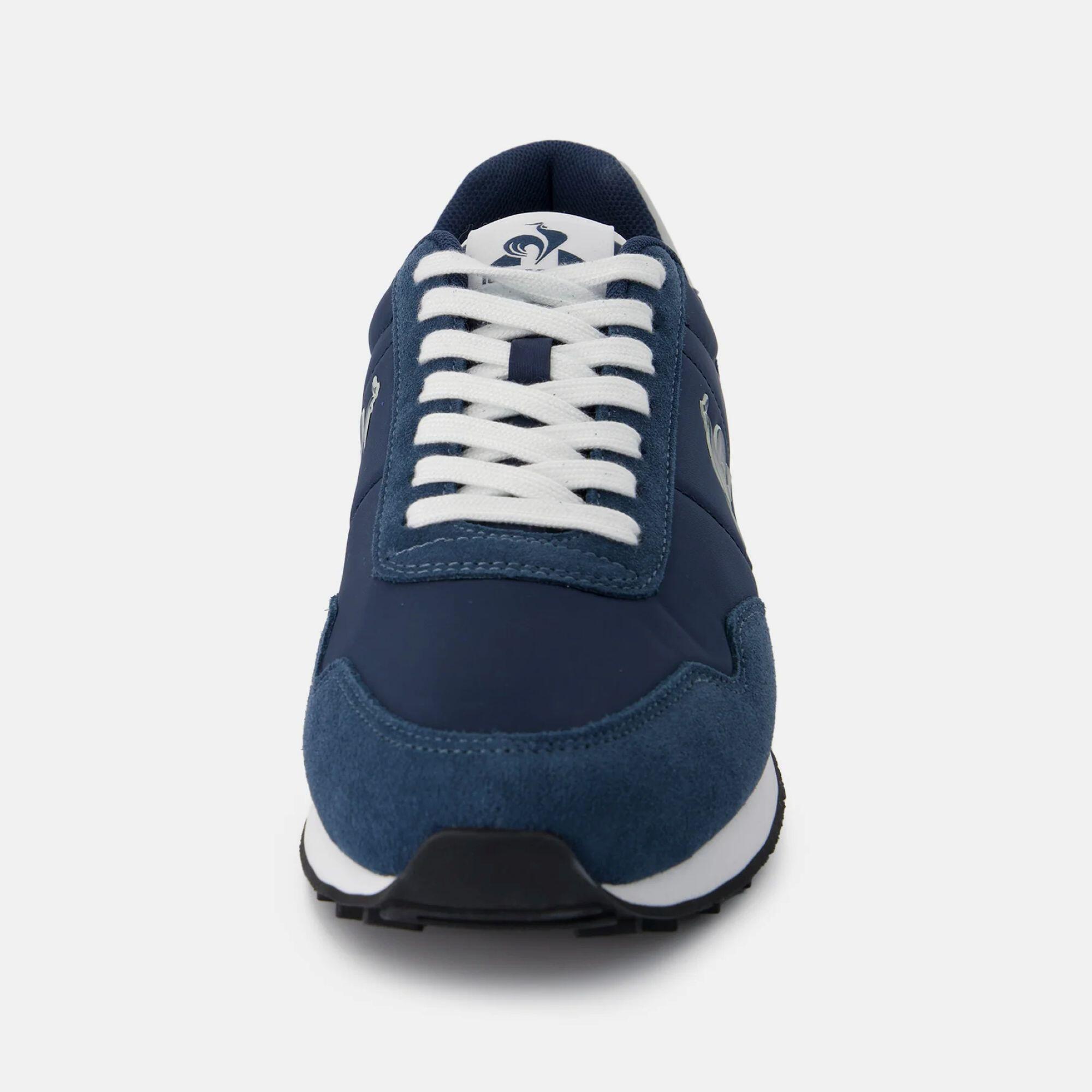 baskets homme, LE COQ SPORTIF ASTRA 2 marine 2/5