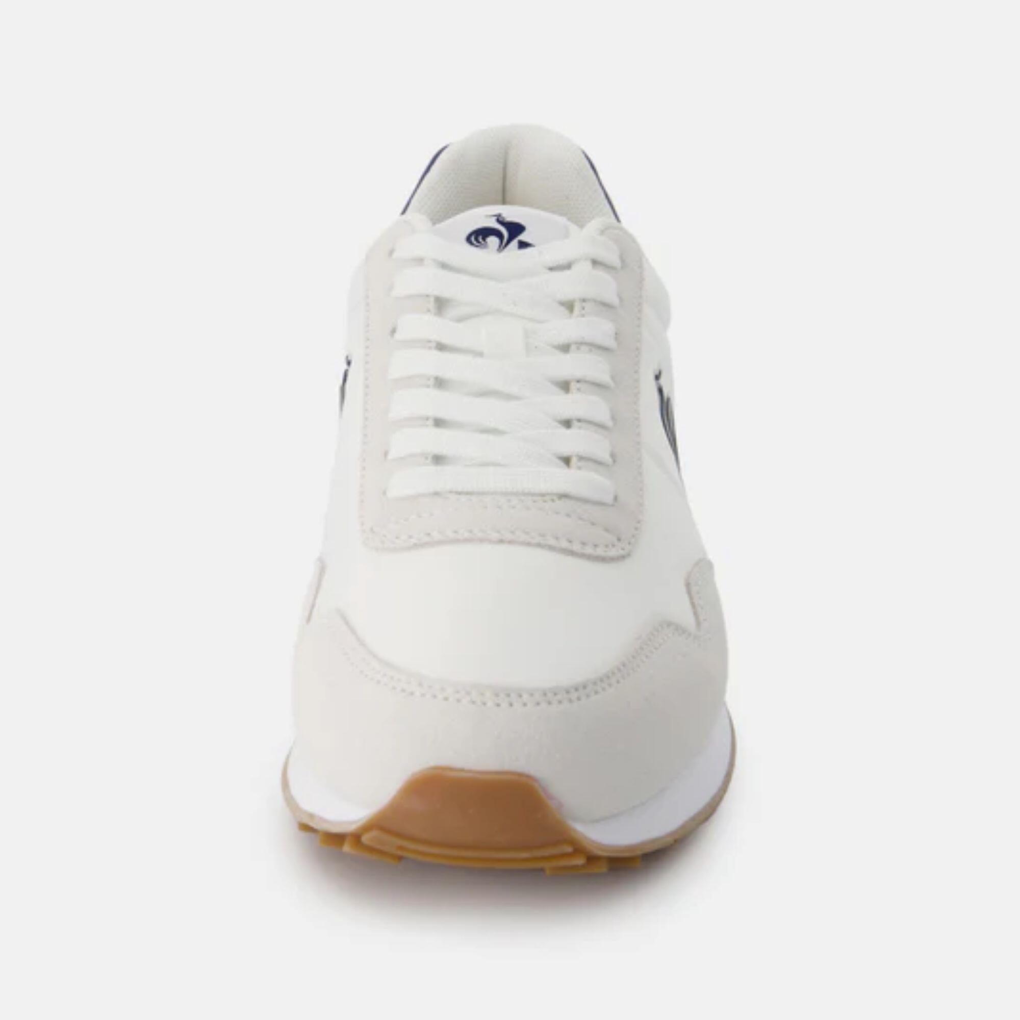baskets homme, LE COQ SPORTIF ASTRA 2 blanc 2/5