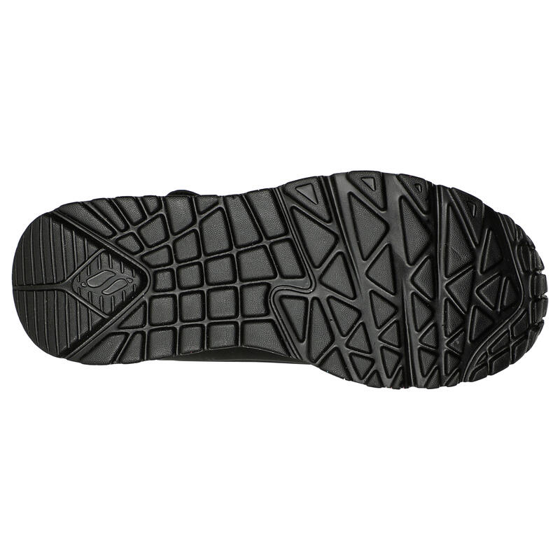 Încălțăminte Skechers Uno Lite Negru Fete