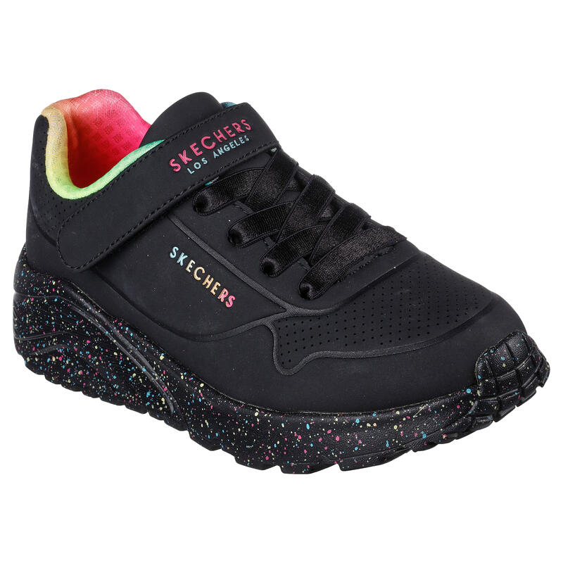 Încălțăminte Skechers Uno Lite Negru Fete