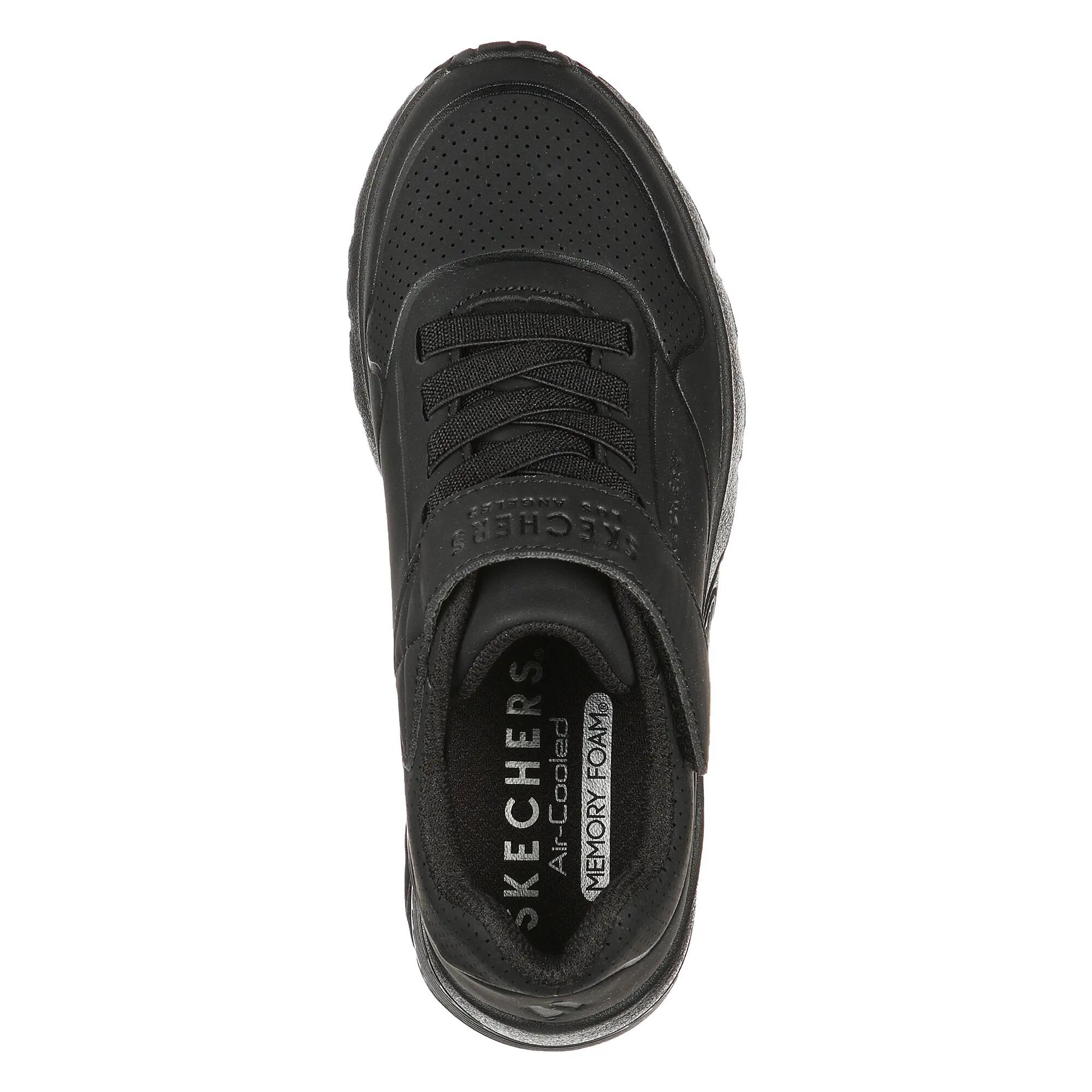 Încălțăminte Skechers Uno Lite Negru Băieți 4/5