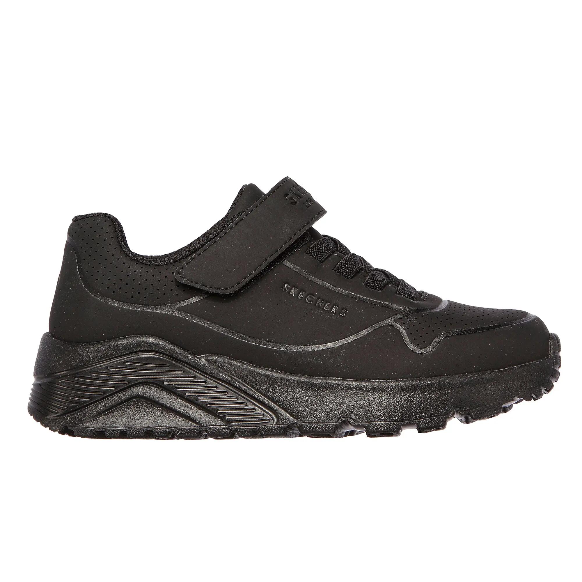 Încălțăminte Skechers Uno Lite Negru Băieți 5/5