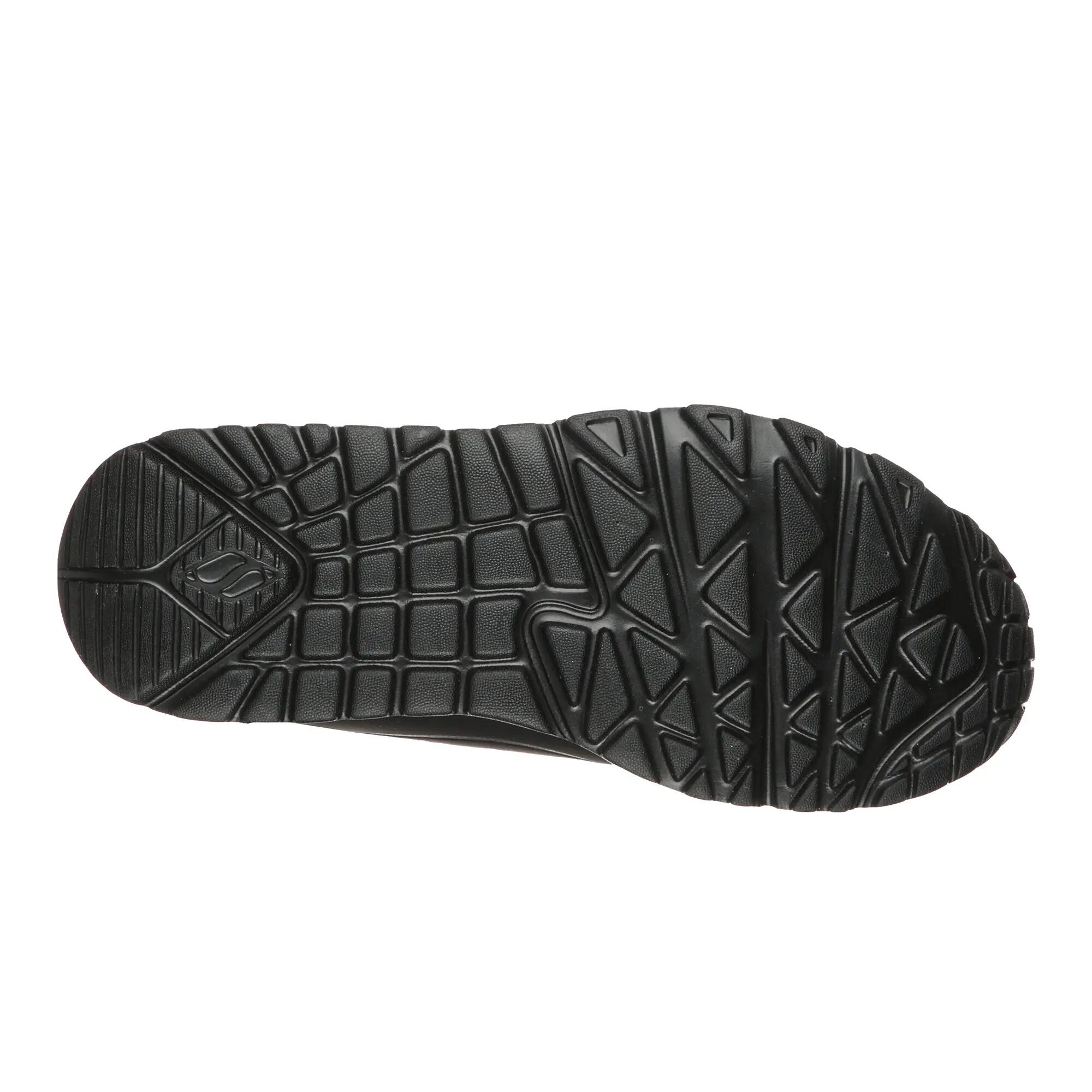 Încălțăminte Skechers Uno Lite Negru Băieți 3/5