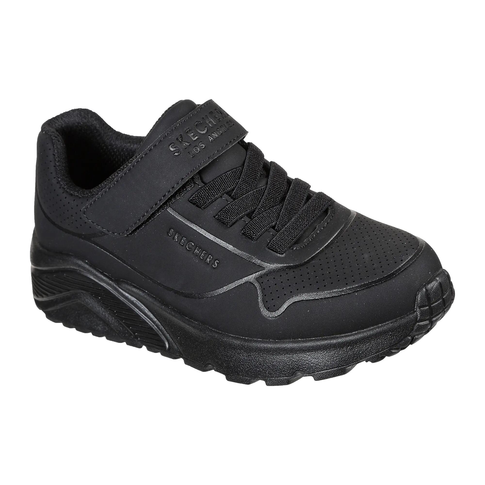 Încălțăminte Skechers Uno Lite Negru Băieți 2/5