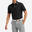 Polo de golf stretch piqué, Footjoy noir