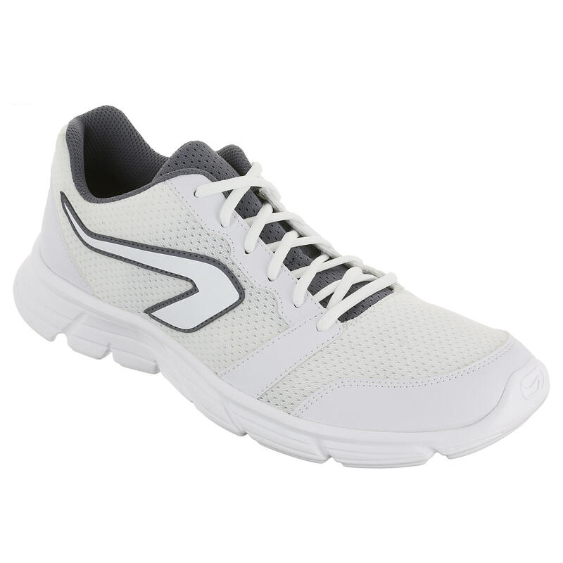 CHAUSSURE COURSE A PIED HOMME RUN ONE BLEU
